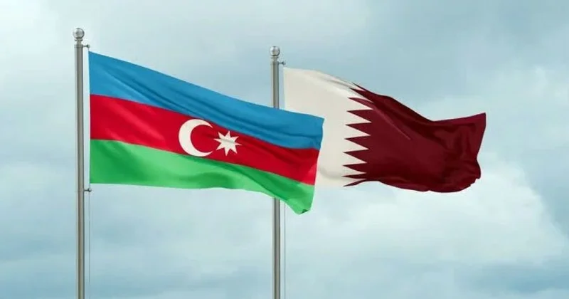 Qətər İranın Azərbaycana dron hücumlarını pisləyib: Bu düşmən hərəkətlər təhlükəli eskalasiya deməkdir