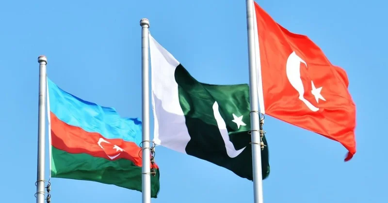 Pakistan Türkiyə və Azərbaycana qarşı hücumlarla bağlı narahatlığını ifadə edib