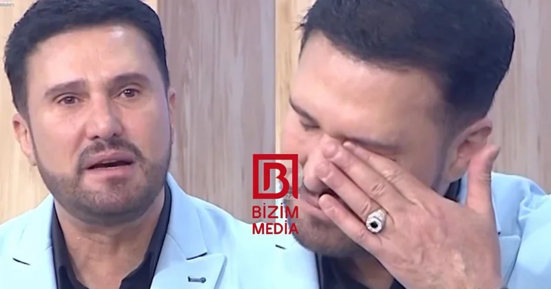 Nadir ikinci dəfə baba olacağından danışıb KÖVRƏLDİ VİDEO