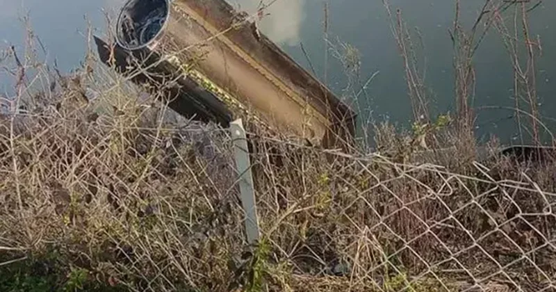 İran Türkiyəyə raket atılması ilə bağlı məlumatı təkzib edib