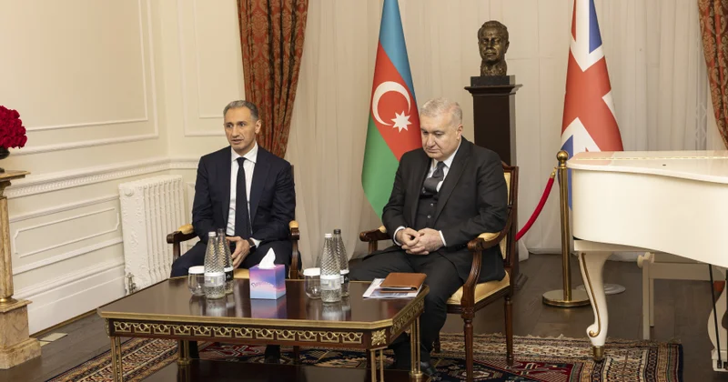 Nazir: Hədəfimiz Azərbaycanı regionun rəqəmsal mərkəzinə çevirməkdir