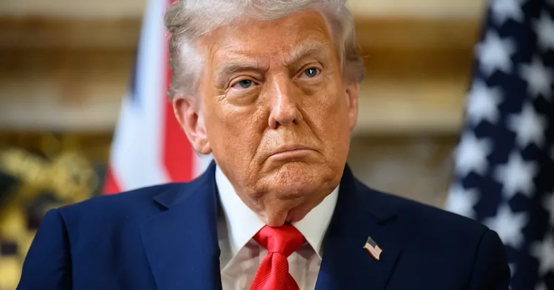 Donald Tramp: İranın gələcək liderinin müəyyənləşdirilməsi prosesində şəxsən iştirak etməliyəm