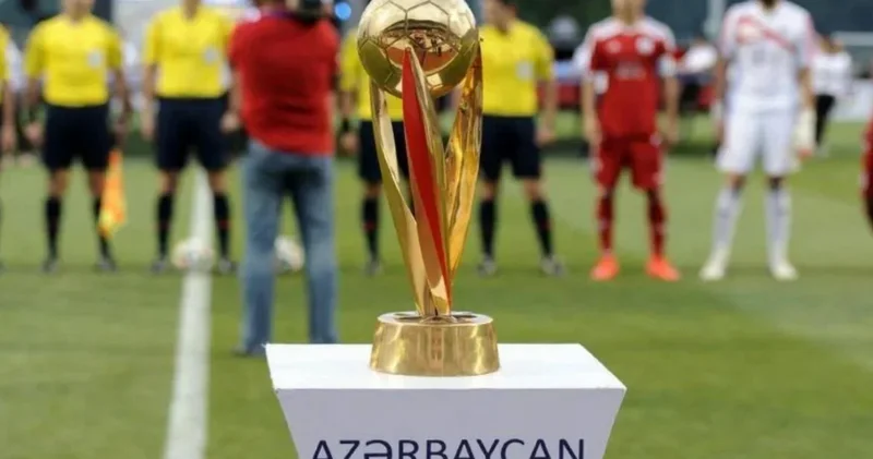 Azərbaycan Kuboku: “Sabah“ penaltilər seriyasında qələbə qazanaraq yarımfinala yüksəlib