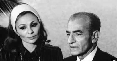 “İran asanlıqla çökməz” Fərəh Pəhləvidən diqqətçəkən etiraf