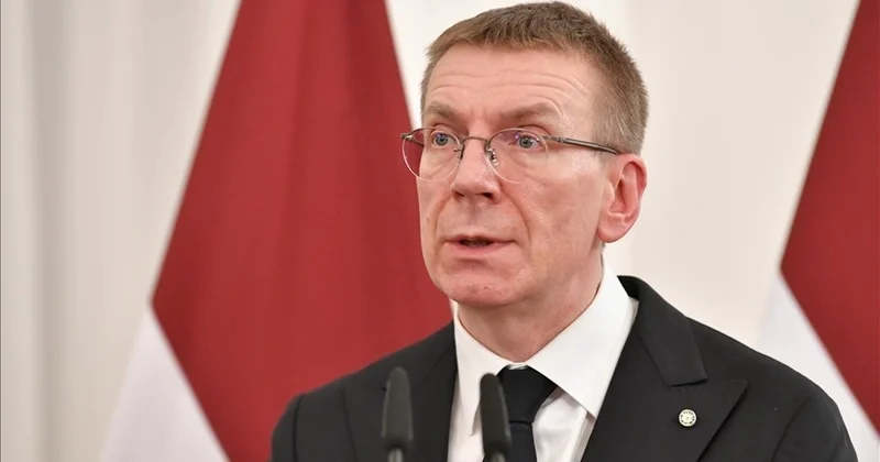 Между президентами Азербайджана и Латвии состоялся телефонный разговор
