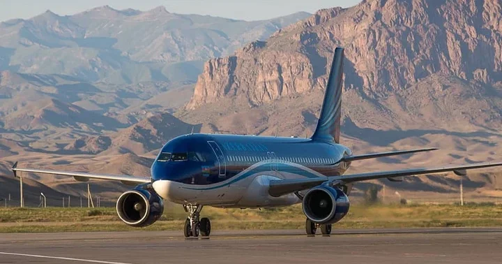 AZAL запускает рейсы в Игдыр для связи между Баку и Нахчываном