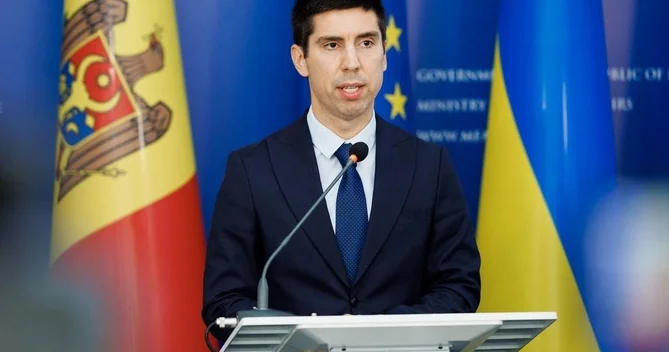 Moldovanın XİN başçısı Azərbaycana rəsmi səfər edəcək