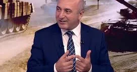 İranın atdığı addım şərəfsiz və xaincədir Hərbi ekspert