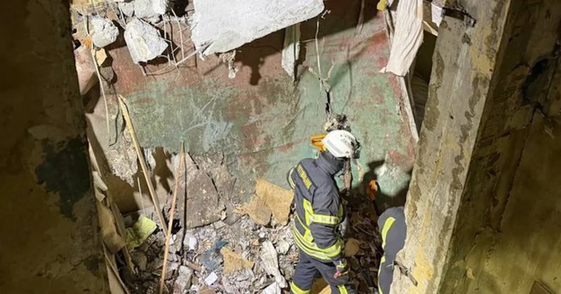 Rusiya ordusu Ukraynaya zərbələr endirib, 17 nəfər yaralanıb