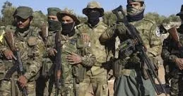 Axios: Kürdlər Mossad və Mərkəzi Kəşfiyyat İdarəsinin dəstəyi ilə İrana qarşı əməliyyata hazırlaşır