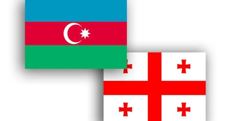 Gürcüstanın müdafiə naziri Zakir Həsənovla regiondakı vəziyyəti müzakirə edib