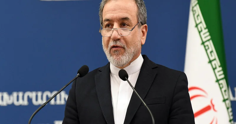 İran XİN: Tehran hələ Hörmüz boğazını bağlamağı planlaşdırmır