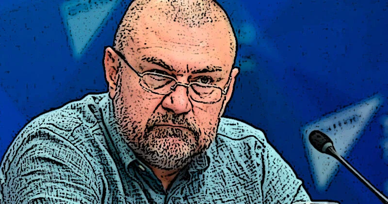 От прав человека к попкорну: геополитические фантазии Кабанова