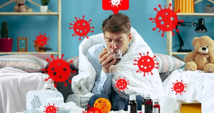 Врач иммунолог назвала скрытые признаки ослабленного иммунитета, которые нельзя игнорировать