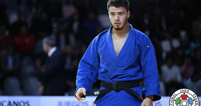 Азербайджанские дзюдоисты узнали своих соперников