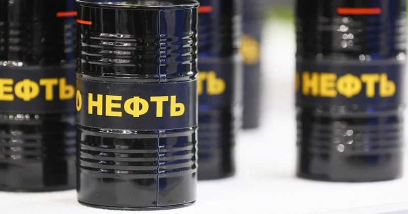 Нефть торгуется разнонаправленно