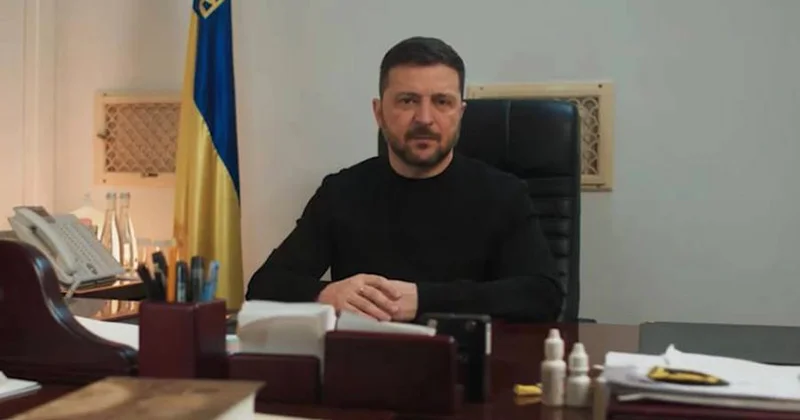 Ukrayna danışıqları dayandırıldı SƏBƏB