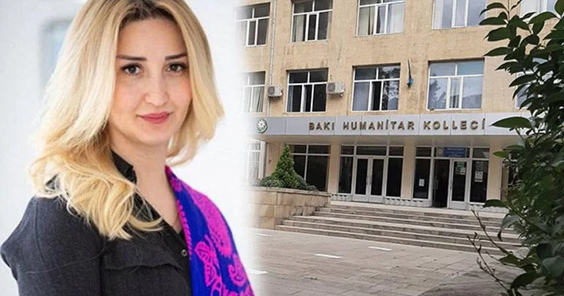 Nərmin Qaralova CƏRİMƏLƏNDİ İşçilərin şikayəti nəticə verdi
