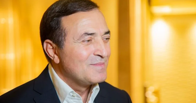 Mənsum İbrahimov bu məşhur müğənni ilə küsülü imiş... FOTO