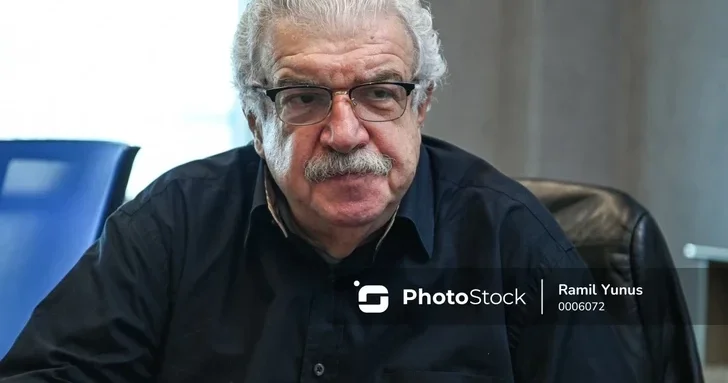 Мне сказали это открыто : Михаил Гусман впервые о том, за что его уволили из ТАСС