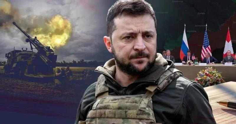 Украина для Европы это новое НАТО новый поворот
