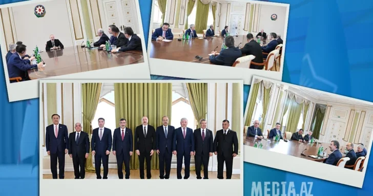 Экономика, борьба с киберугрозами и военные учения: ОТГ перед лицом глобальных вызовов АНАЛИТИКА