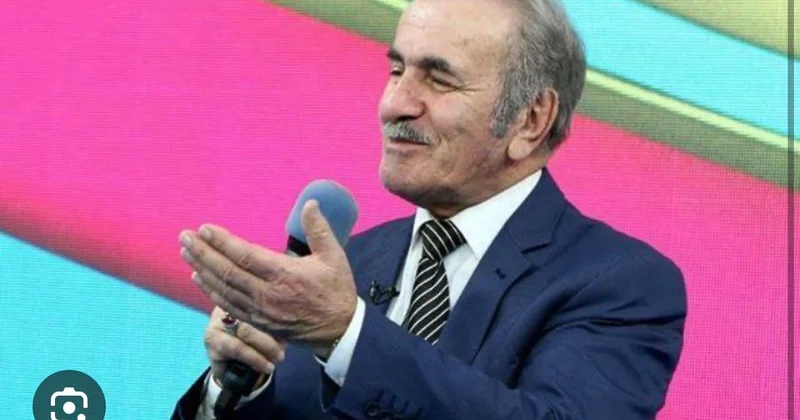 Candan oxuya bilməyən Canəli Əkbərov Orxan Saffari yazır…