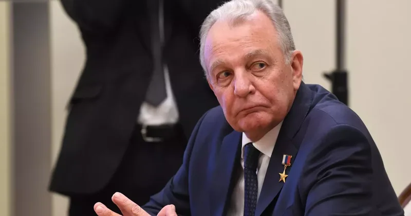 В России скончался создатель гиперзвуковой ракеты Циркон