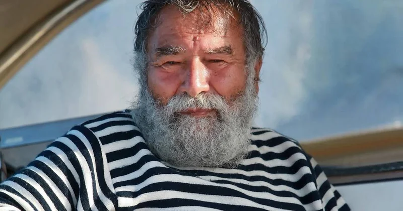Скончался Зорий Балаян один из главных идеологов армянского сепаратизма