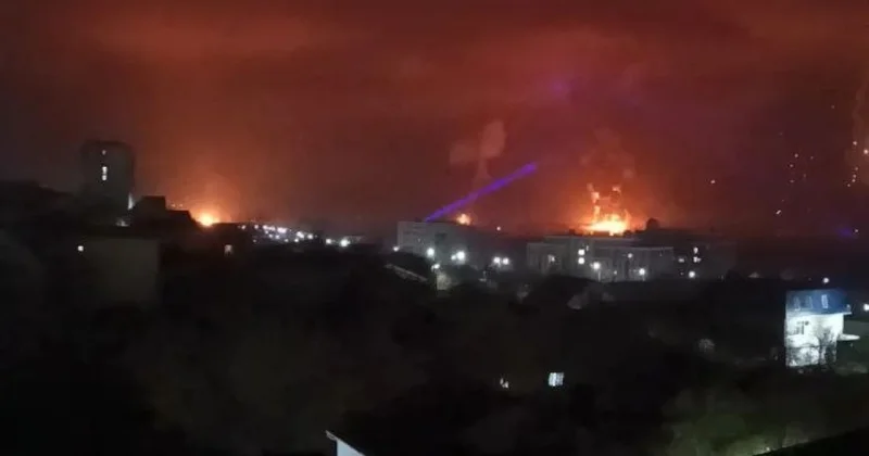 Россия снова в огне фото; видео