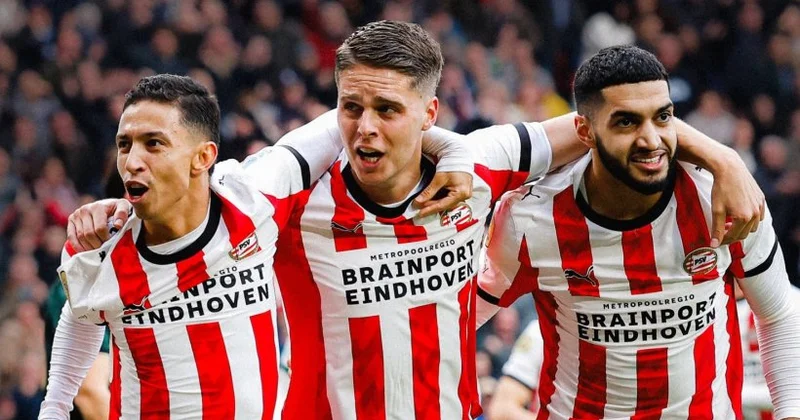 PSV 27 ci dəfə Niderland çempionu oldu