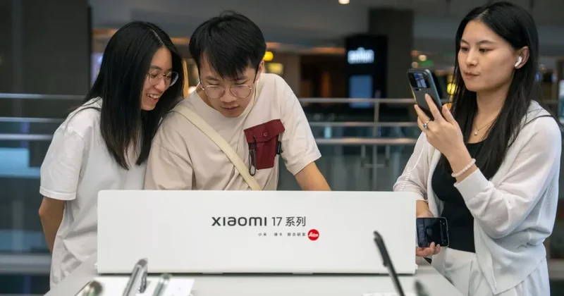 Xiaomi официально объявила о предстоящем повышении розничных цен на ряд своих смартфонов