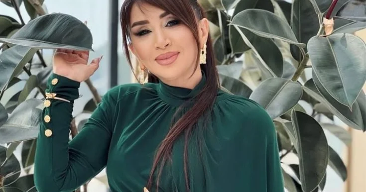 Elnarə Abdullayevadan tənqidlərə reaksiya