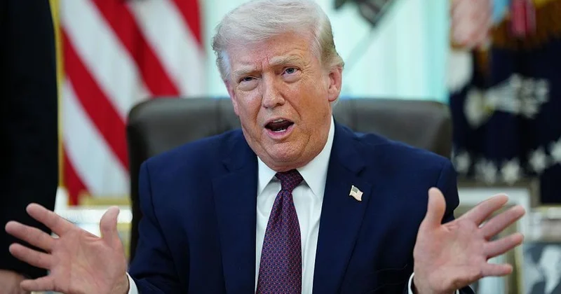 Трамп верит, что Иран договорится с США до завтрашнего дня
