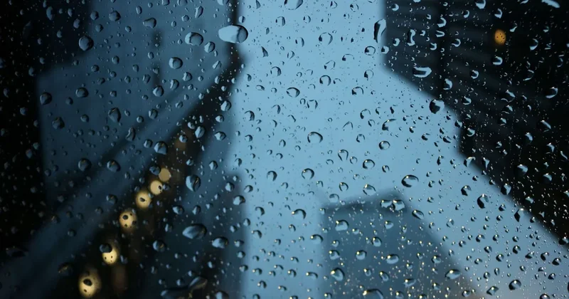 В Азербайджане дождливая погода сохранится и завтра