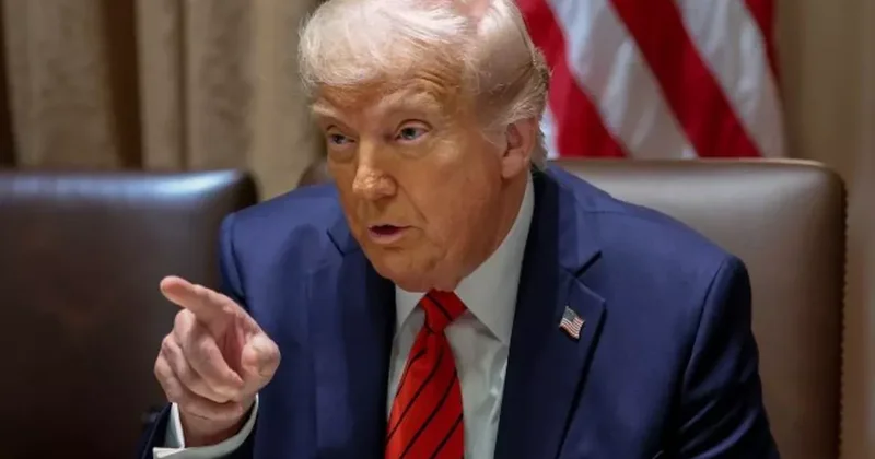Трамп: Война США с Ираном была проверкой для НАТО