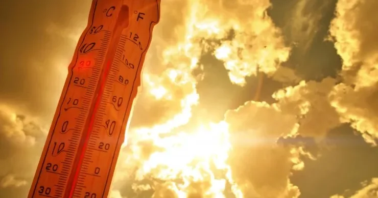 Yerin temperaturu gözləniləndən daha sürətlə yüksəlir: Alimlərdən HƏYƏCAN TƏBİLİ