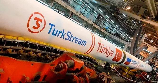 В Будапеште намекнули на причастность Украины к диверсии на газопроводе, в Киеве отреагировали