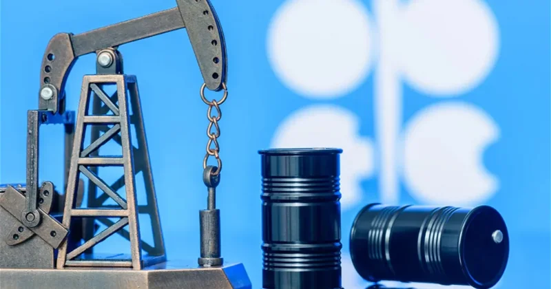 ОПЕК+ может формально увеличить добычу нефти на фоне войны с Ираном