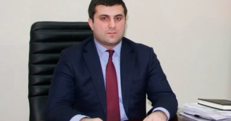 Baş katibin müavini və bu rəhbər şəxs istefaya göndərildi