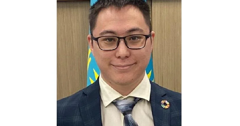 Азербайджан и Казахстан формируют интегрированную экспортную экосистему Ален Джуанышбеков для