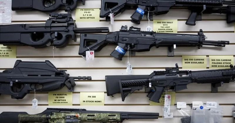 США отправили оружие курдам и протестующим в Иране
