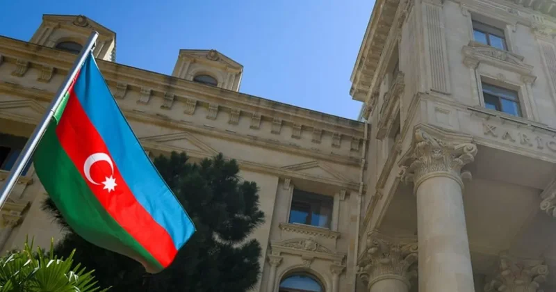 Карабах часть Азербайджана, обсуждать это недопустимо Ответ Кремлю от официального Баку