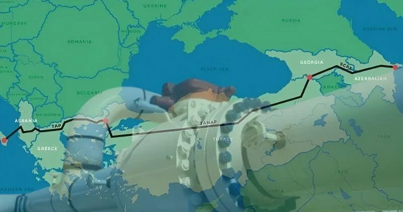 ЕС выбирает стабильность и надежность Азербайджан в центре новой энергетической реальности ОБЗОР от Azernews