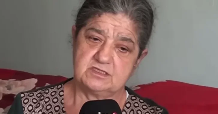 Мать пропавшей в Агдаше женщины: Семья зятя велела никому не говорить об исчезновении