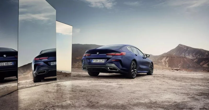 BMW прекратит выпуск одной из моделей
