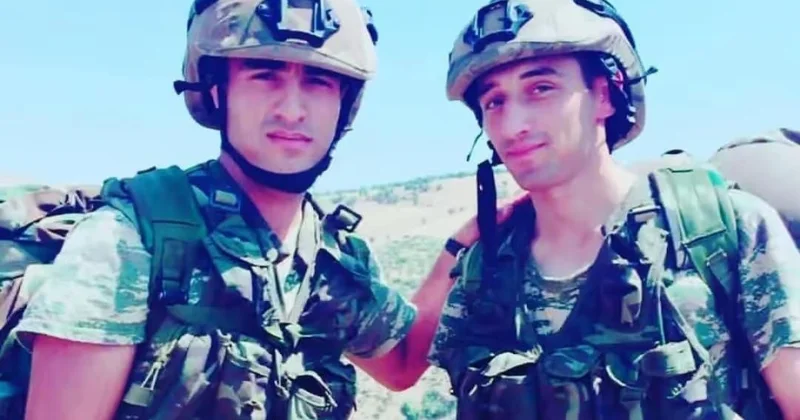 Əfsanəvi qəhrəmanlarla çiyin çiyinə vuruşan igidin hekayəsi FOTO