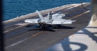 Müəmmalı xilas əməliyyatı: Pilot ölüb, yoxsa sağdır?