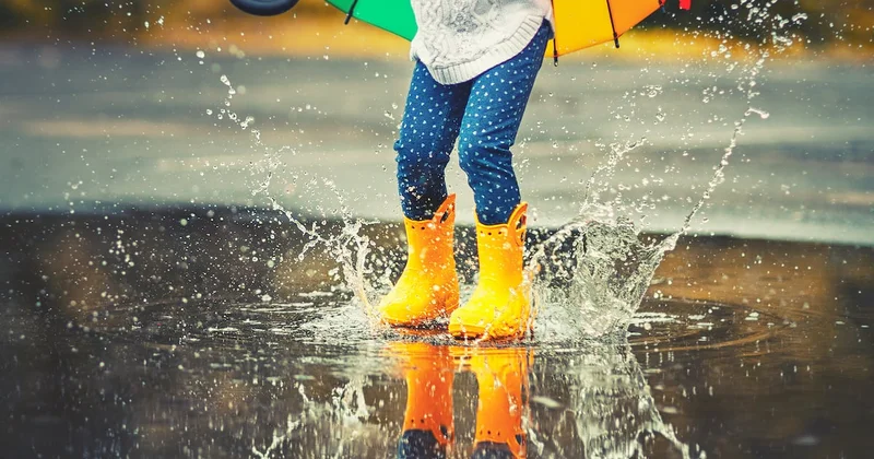 İntensiv yağıntılar davam edir FAKTİKİ HAVA