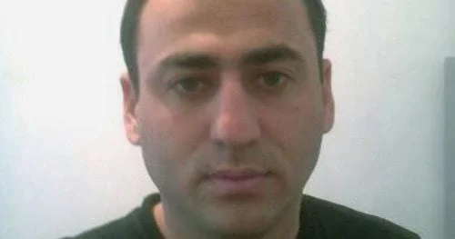 Афгана Садыгова оштрафовали и выдворили из Грузии Minval Politika
